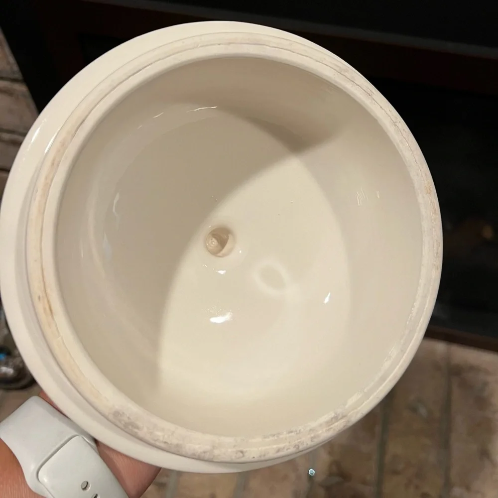 Williams-Sonoma Exclusive Rooster Cannister